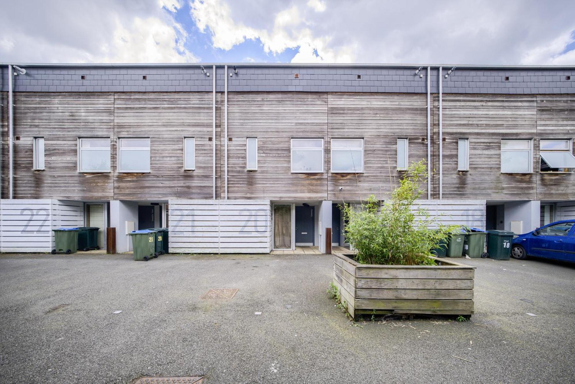 Coventry Large 4-Bed Townhouse By Empower Homes Exterior foto